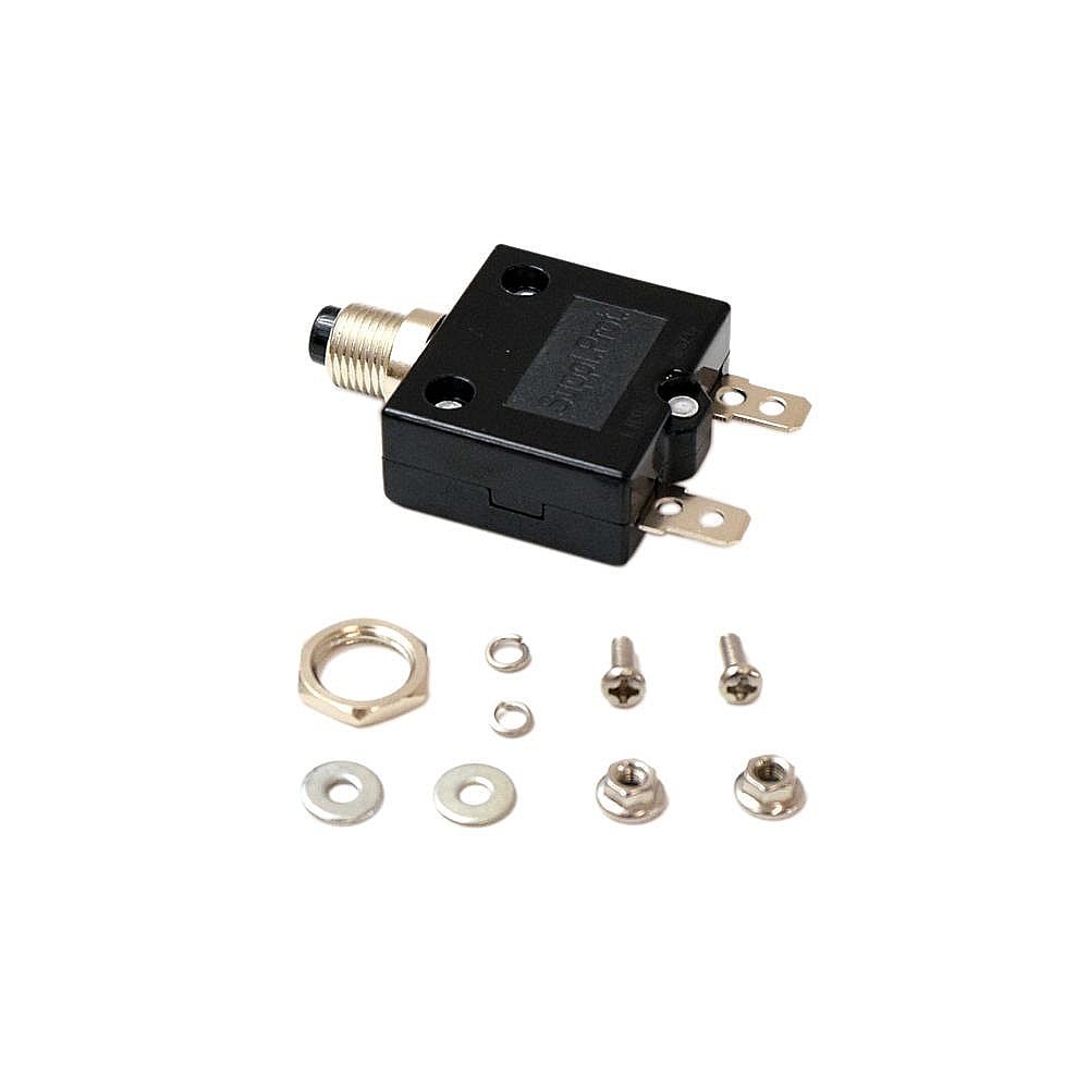 Part #317605Gs, Breaker