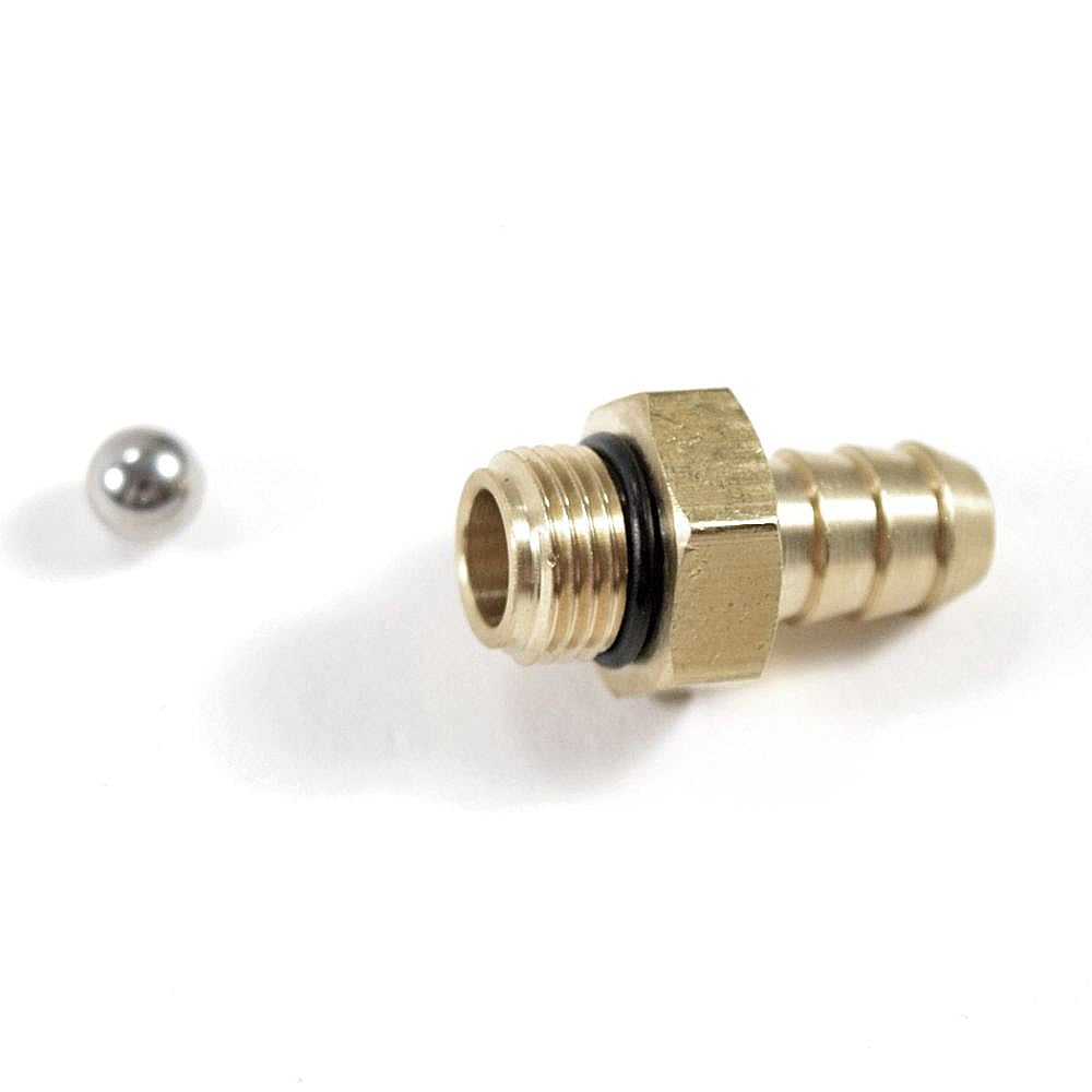 Part #317787Gs, Pressure Washer Chemical Injection Kit