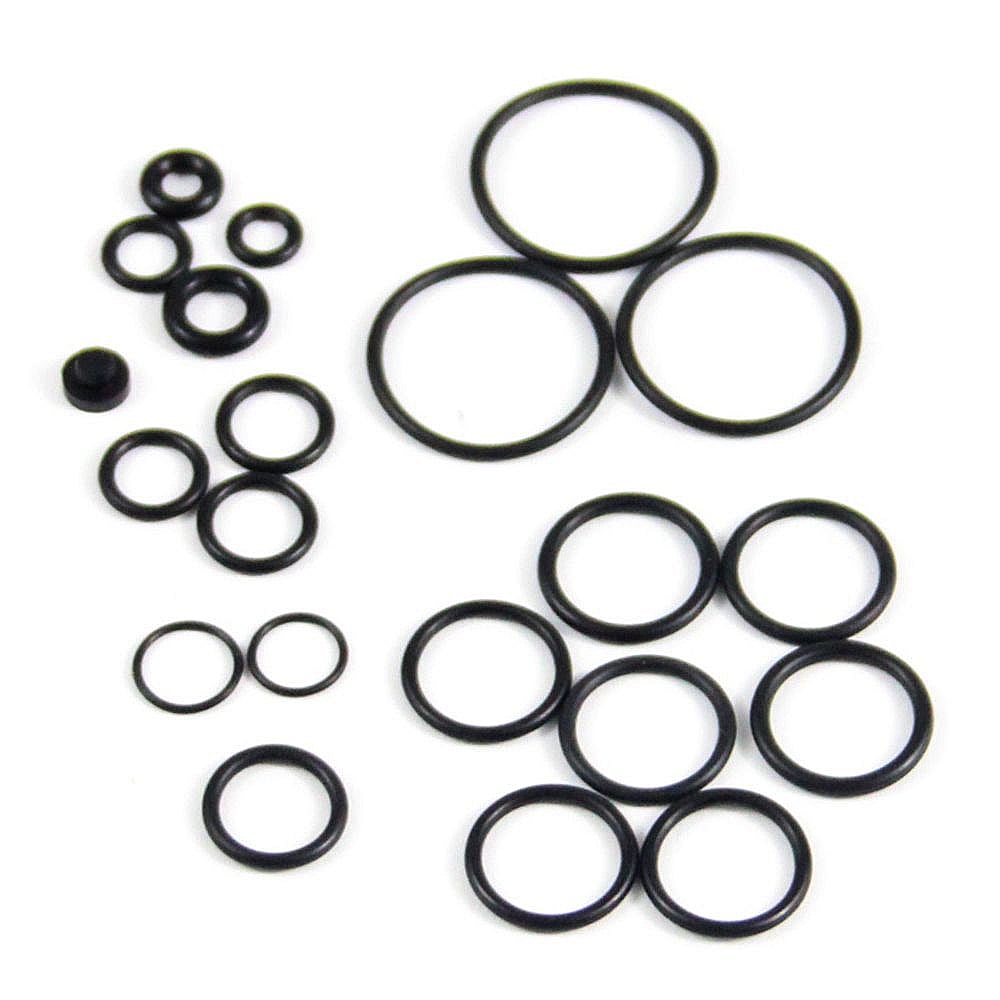 Part #317789Gs, Pressure Washer O-Ring Kit
