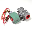 Briggs And Stratton Solenoid-gas Fuel for Briggs & Stratton 040396-00 - Part 318880GS