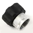 Pressure Washer Garden Hose Adapter for Briggs & Stratton 020544-01 - Part 319490GS