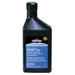 Pressure Washer Pump Oil for Troybilt 020287 - Part 6033