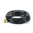 Pressure Washer Extension Hose, 25-ft 6176