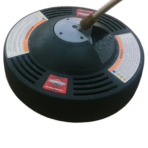 Pressure Washer Rotating Surface Cleaner, 14-in (replaces 6288) 6328