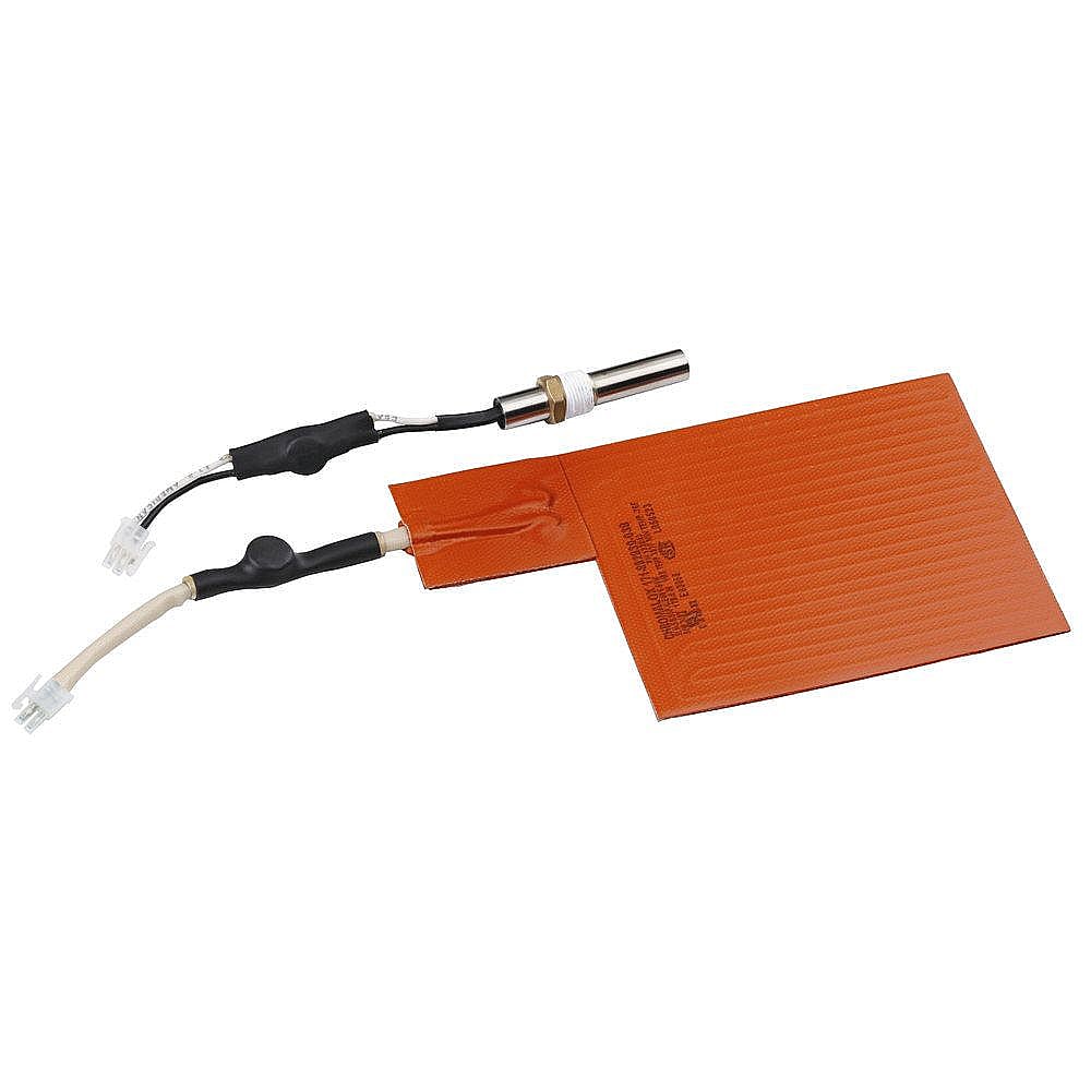 Part #6182, Generator Cold Weather Kit