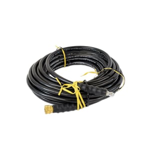 Pressure Washer Water Hose, 50-ft 6192