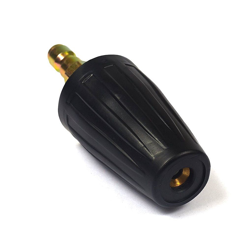 Part #6196, Pressure Washer Turbo Spray Nozzle / 7.50 x 5.50 x 2.00