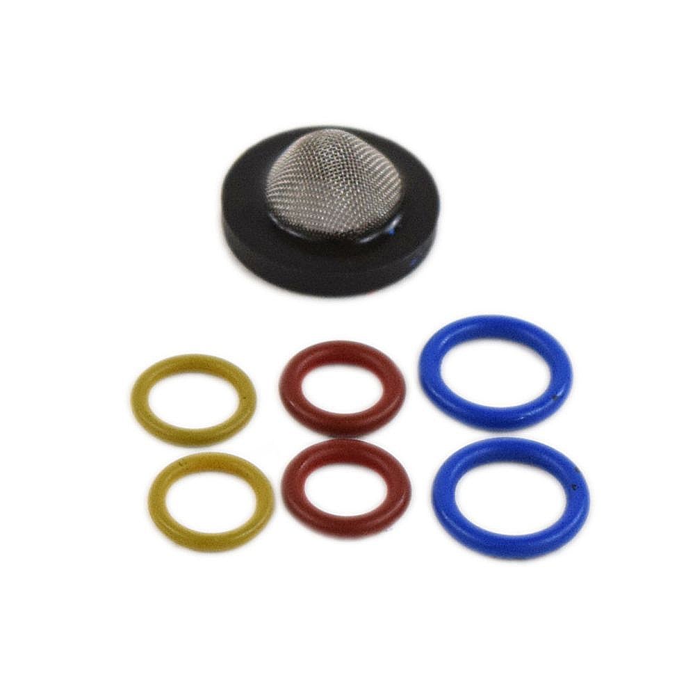 Generac 6198 Pressure Washer ORing Kit Genuine OEM part 11675751166 eBay
