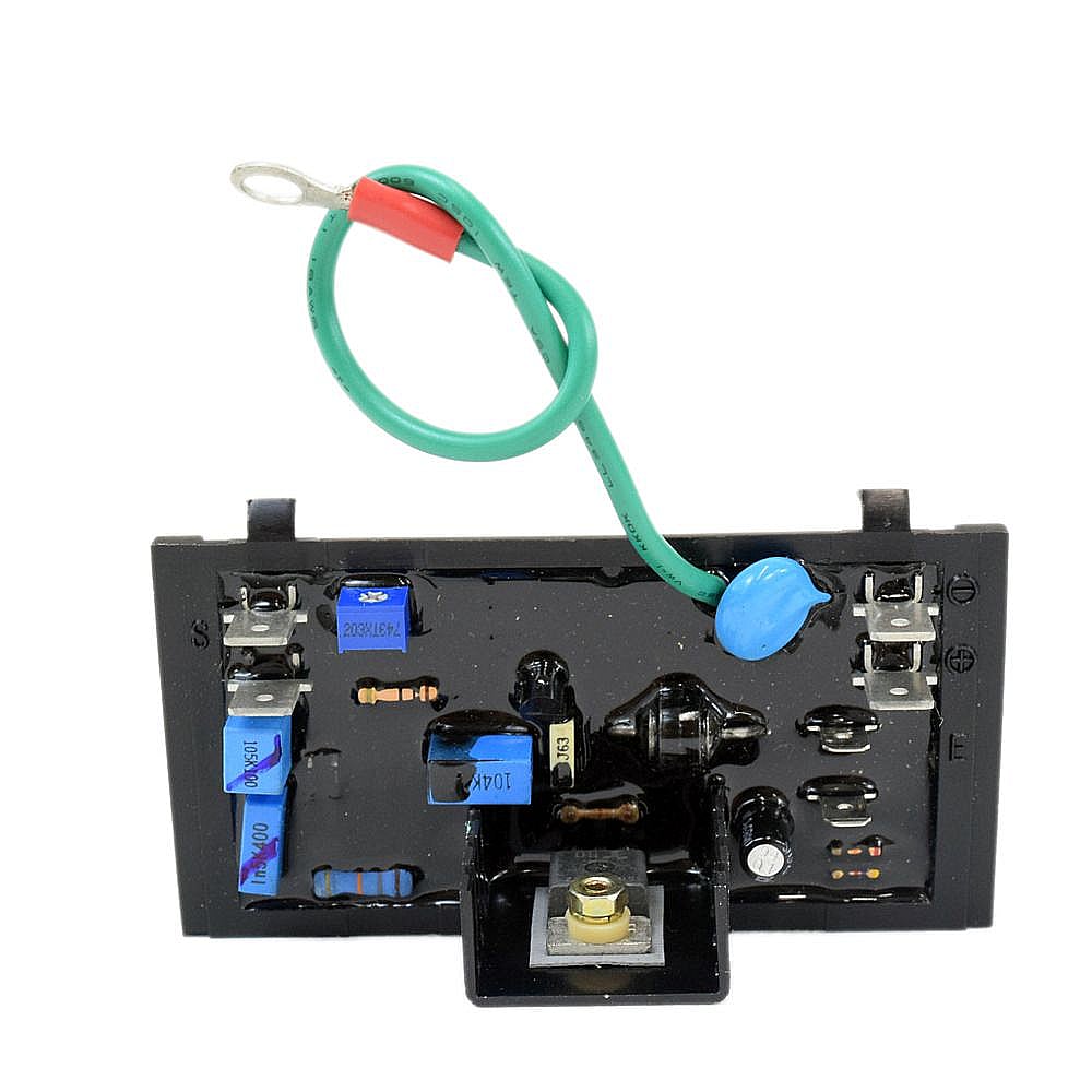 Part #67107Gs, Generator Rectifier