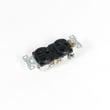 Receptacle 68759