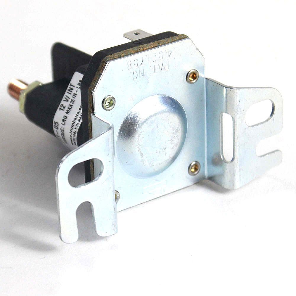 Generator Starter Solenoid