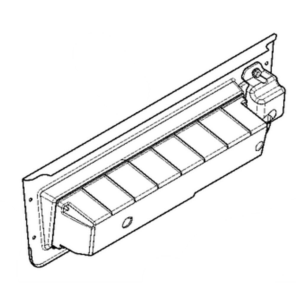 Part #703268, Control Panel