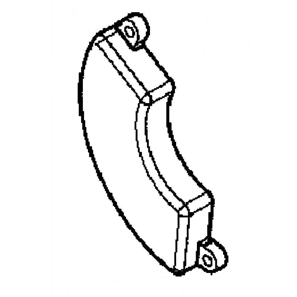 Part #703310, Voltage Regulator