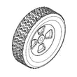 Briggs And Stratton Wheel