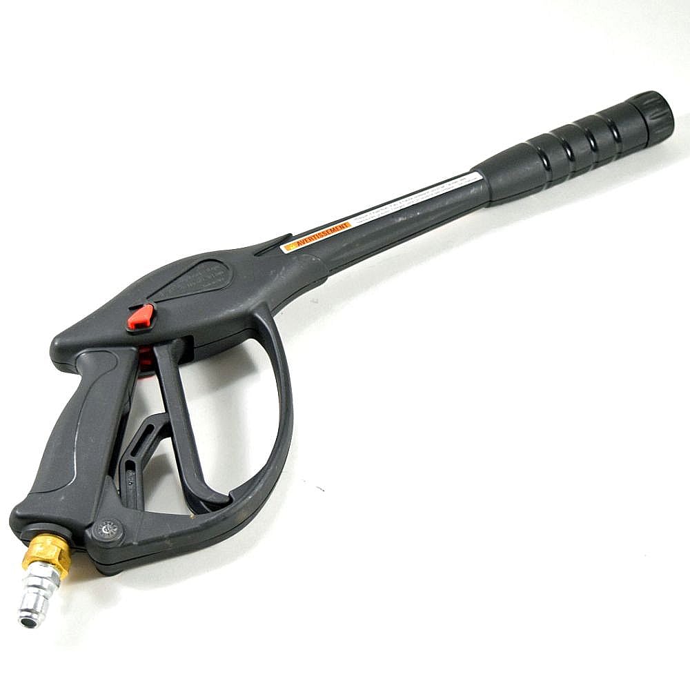 Part #704311, Pressure Washer Gun / 24.00 x 10.20 x 3.40