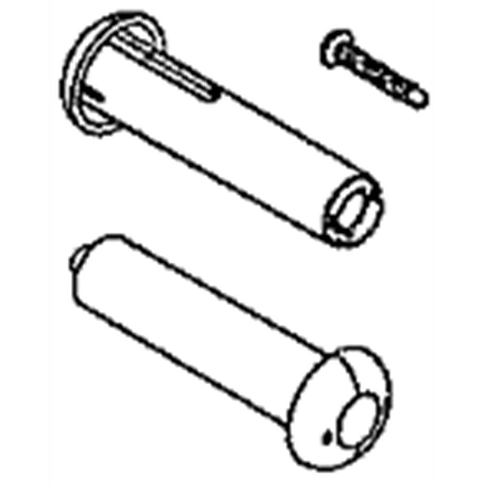 Craftsman Part #704358, Pin Kit