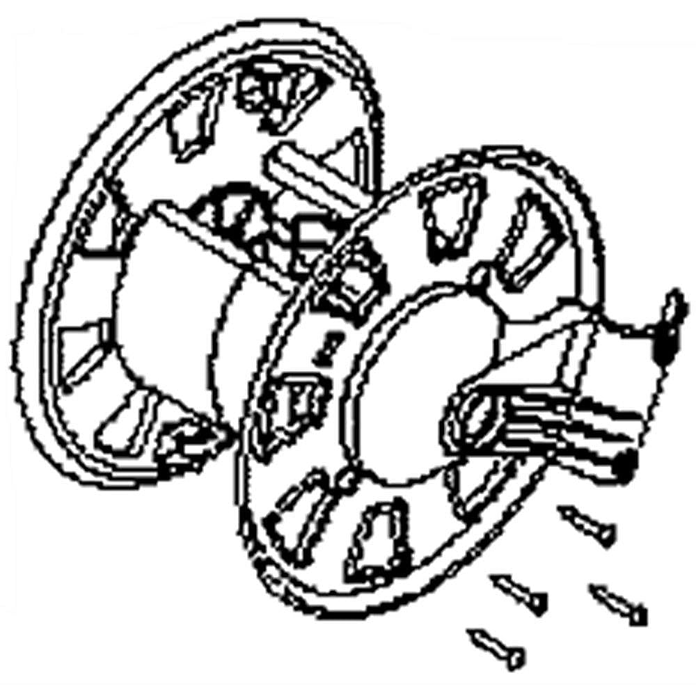 Part #704409, Reel Kit
