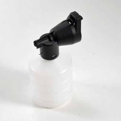 Pressure Washer Foam Sprayer undefined