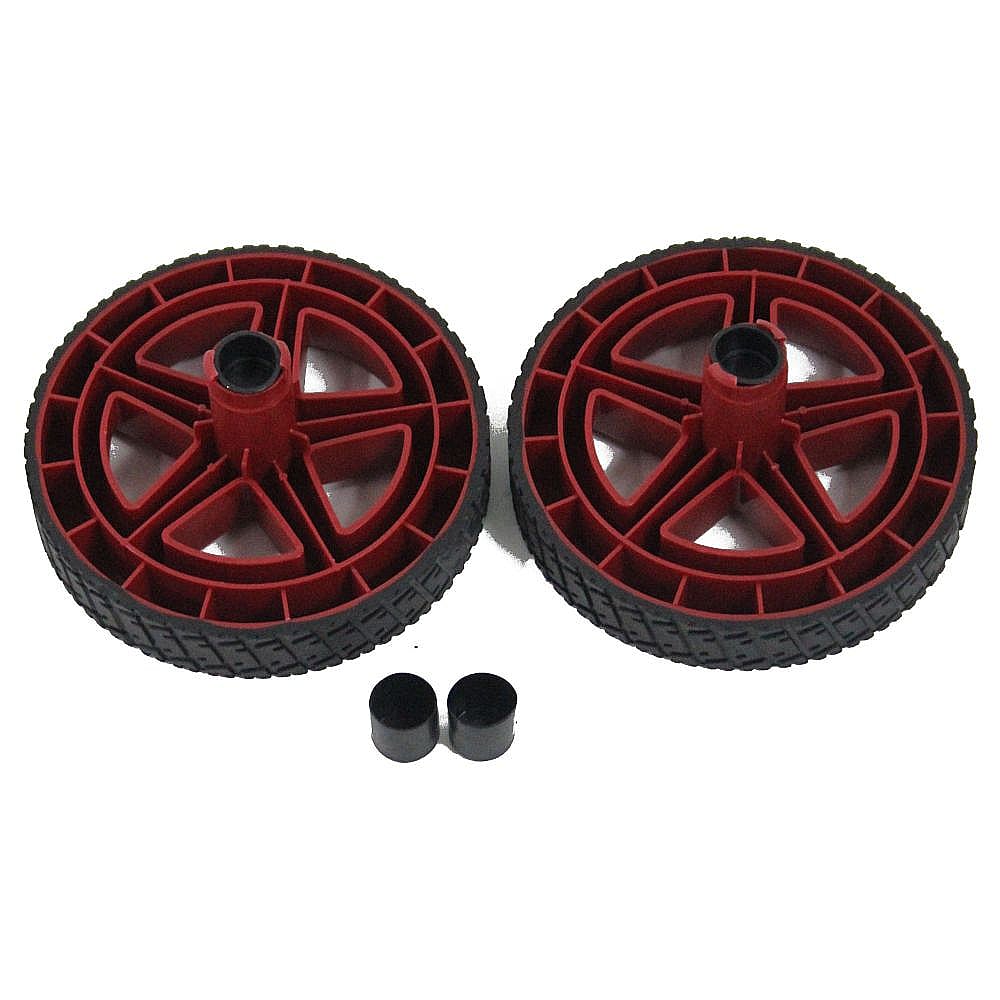 Part #704646, Wheel Kit