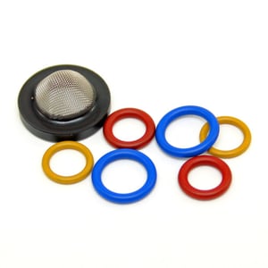 Pressure Washer O-ring Kit (replaces 196002gs) 705001