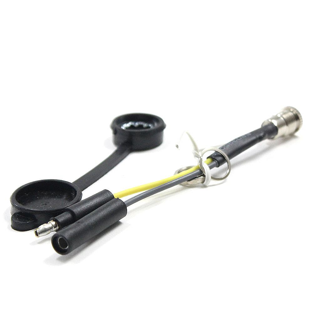 Part #705071, Briggs & Stratton Pressure Washer Dc Jack