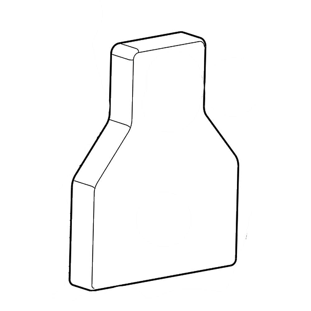 Briggs & Stratton Part #705473, Filter-Air