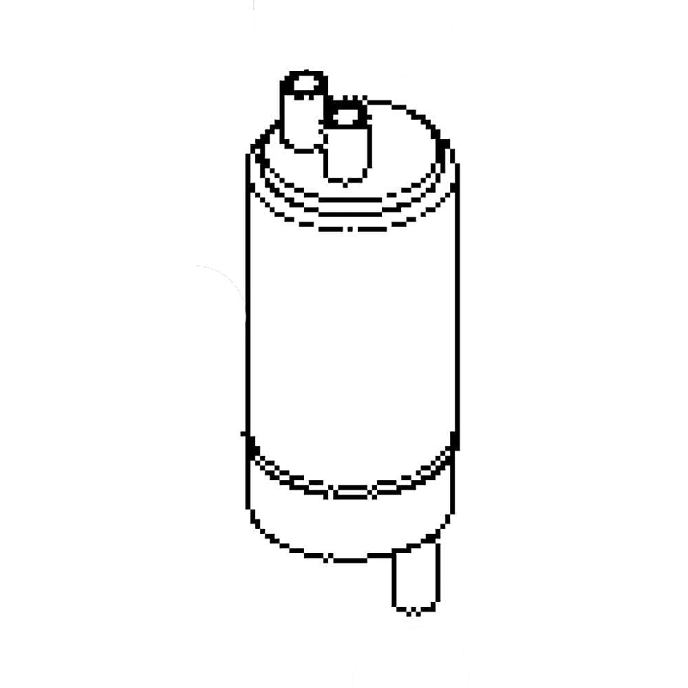 Briggs & Stratton Part #705487, Separator