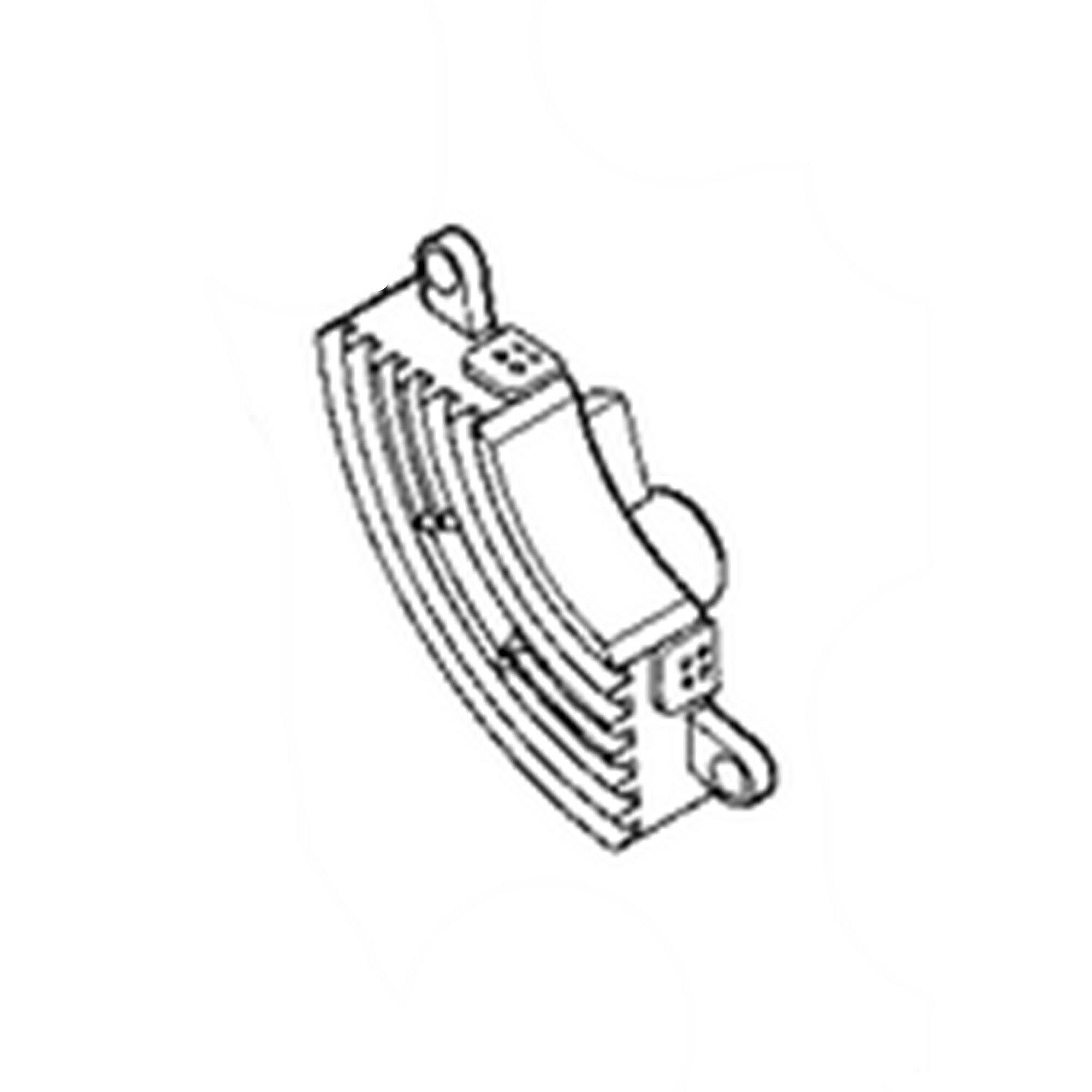 Part #705692, Generator Voltage Regulator
