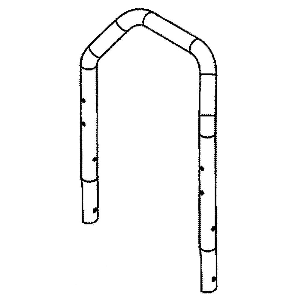Part #705762, Handle