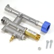 Pressure Washer Pump Manifold 707864