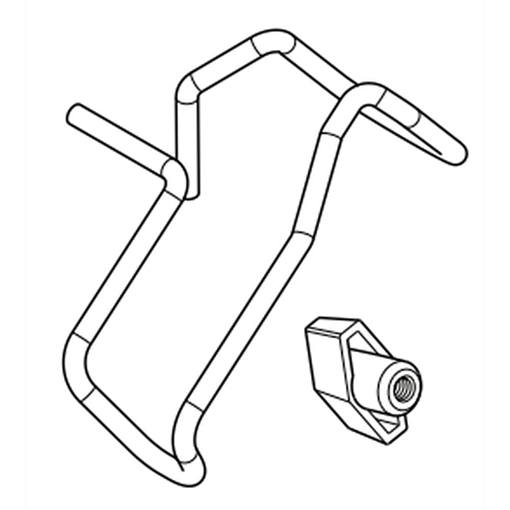 Part #706023, Hook Kit