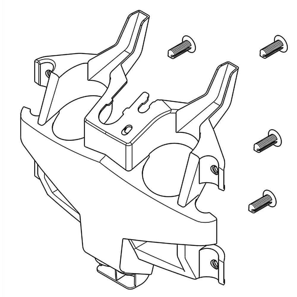 Part #706145, Accessory Tr