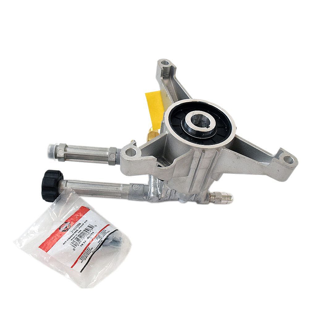 Part #706384, Pressure Washer Pump