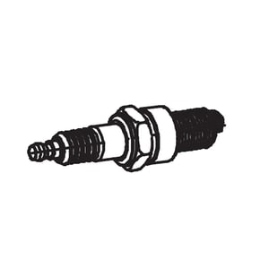 Generator Spark Plug 708819