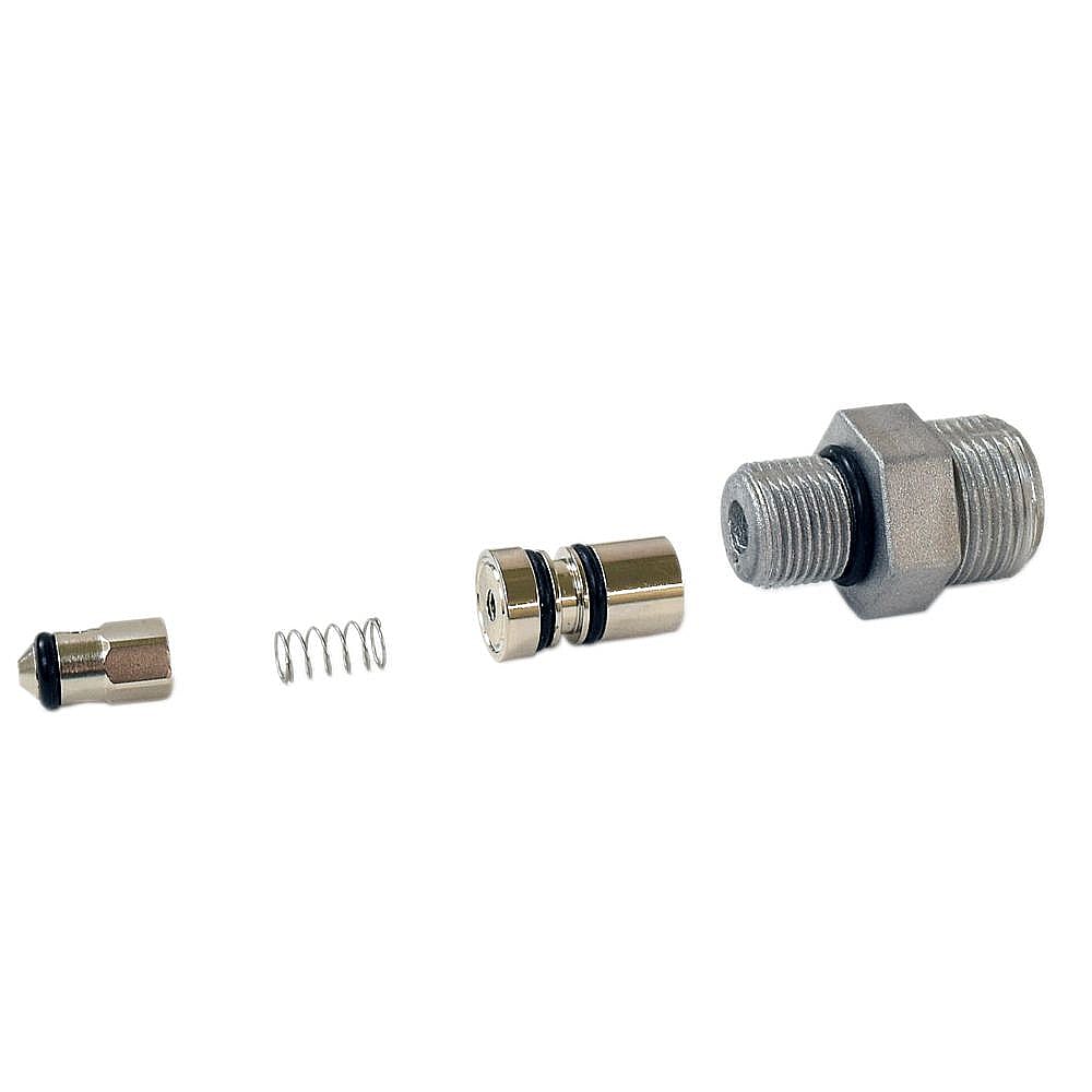 Part #709851, Briggs & Stratton Injector