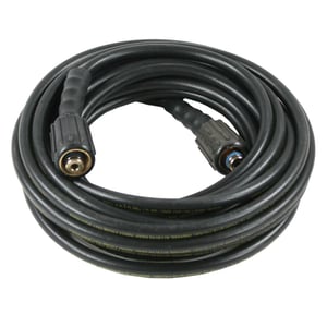 Pressure Washer Hose, 1/4-in X 30-ft 75122