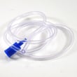 Pressure Washer Detergent Siphon Hose for Craftsman 580754920 - Part 75180