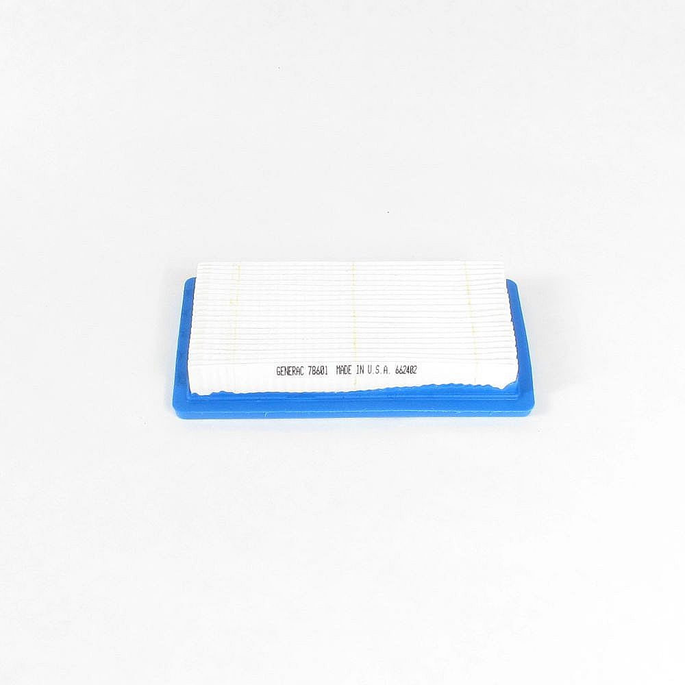 Photo of Part #78601Gs, Lawn & Garden Equipment Engine Air Filter | 0.50 x 6.75 x 9.00 from Repair Parts Direct