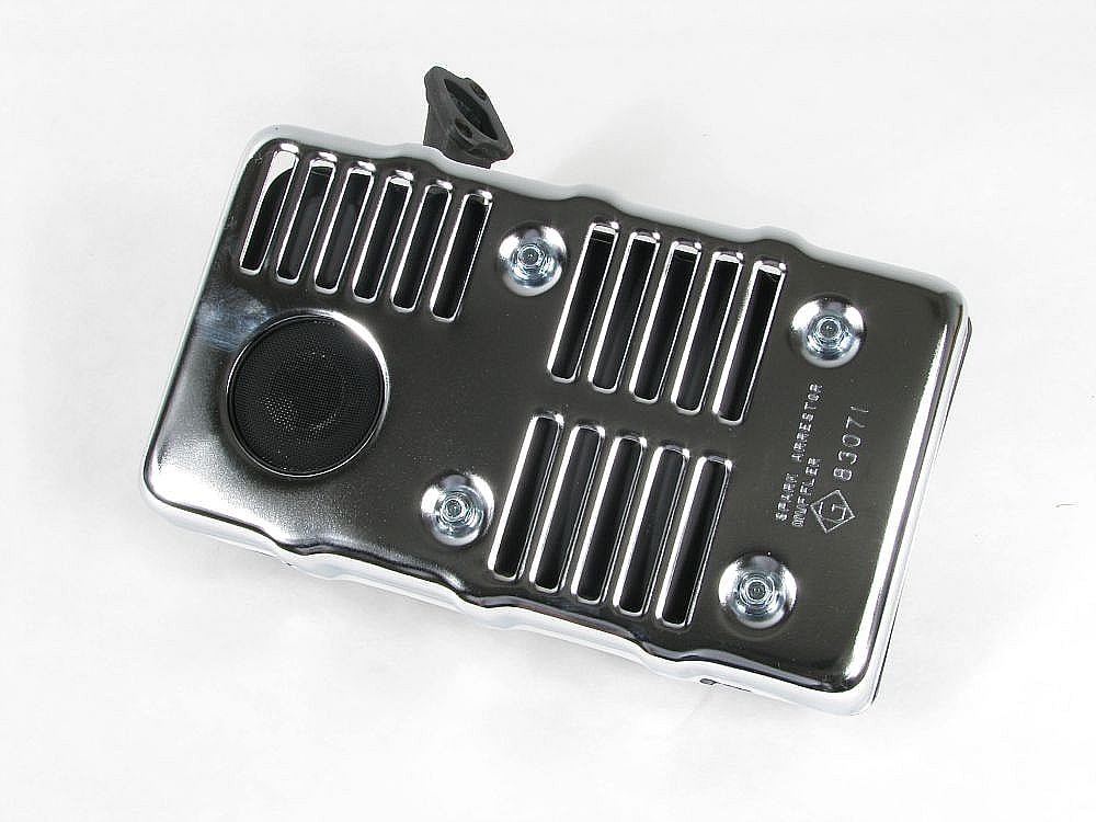 Part #83071, Muffler