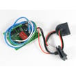 System Control Board for Generac 1656-1 - Part 83970GS