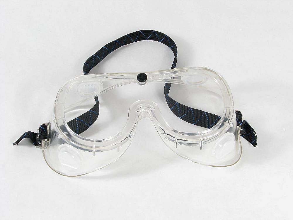 Part #87815Gs, Goggles