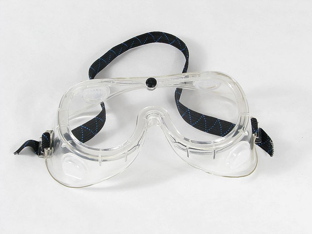 Goggles