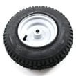 Lawn Mower Wheel for Craftsman 580328310 - Part 89742GS