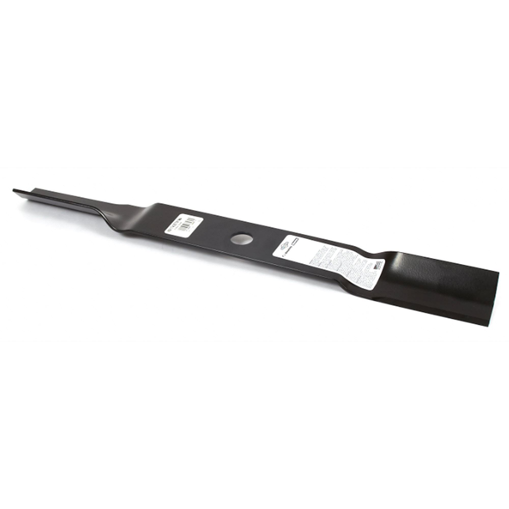 Part #91742E701Ma, Lawn Tractor 38-In Deck Bagging Blade (Replaces 91742E701, 091742E701Ma)