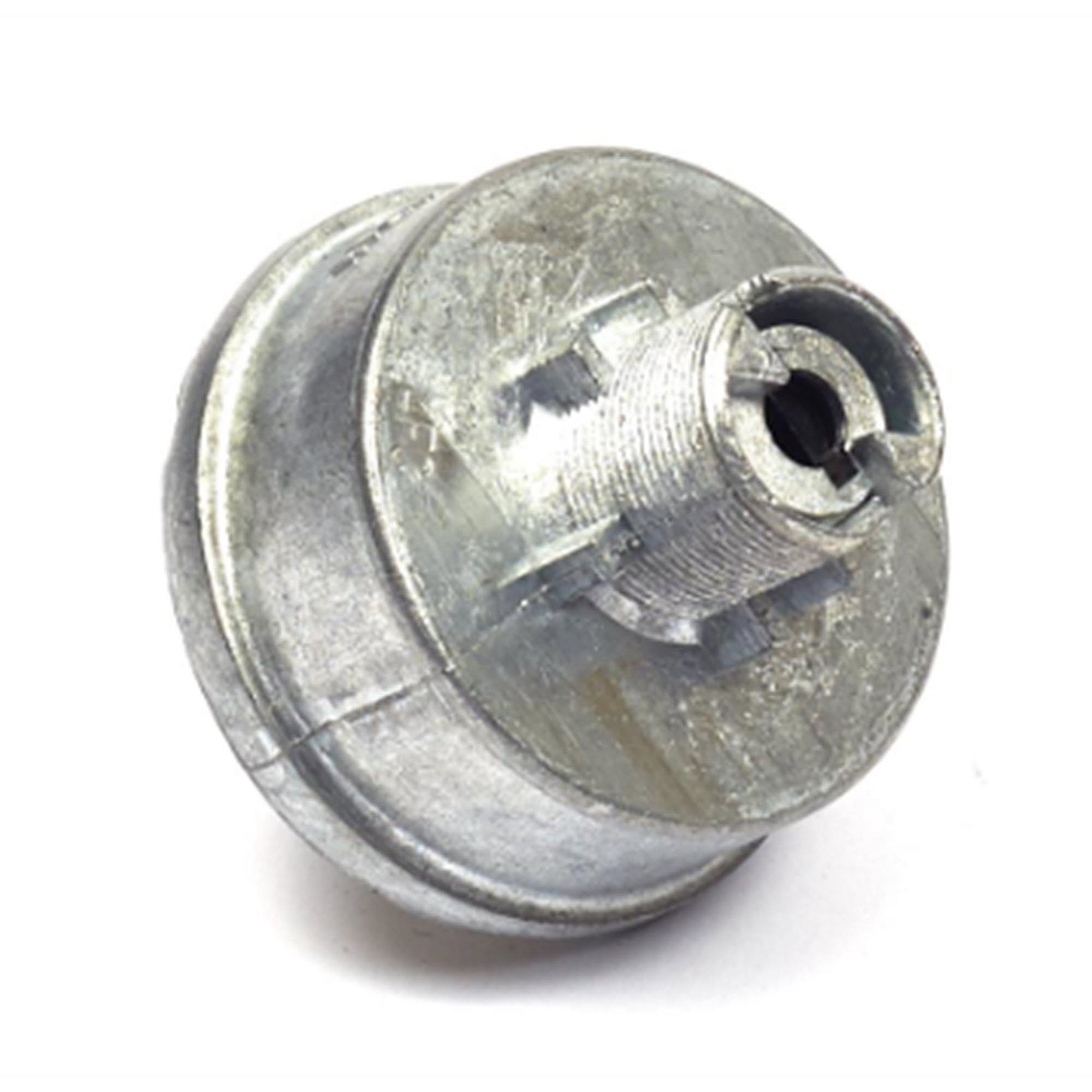 Part #91846Ma, Lawn Tractor Ignition Switch (Replaces 091846Ma)