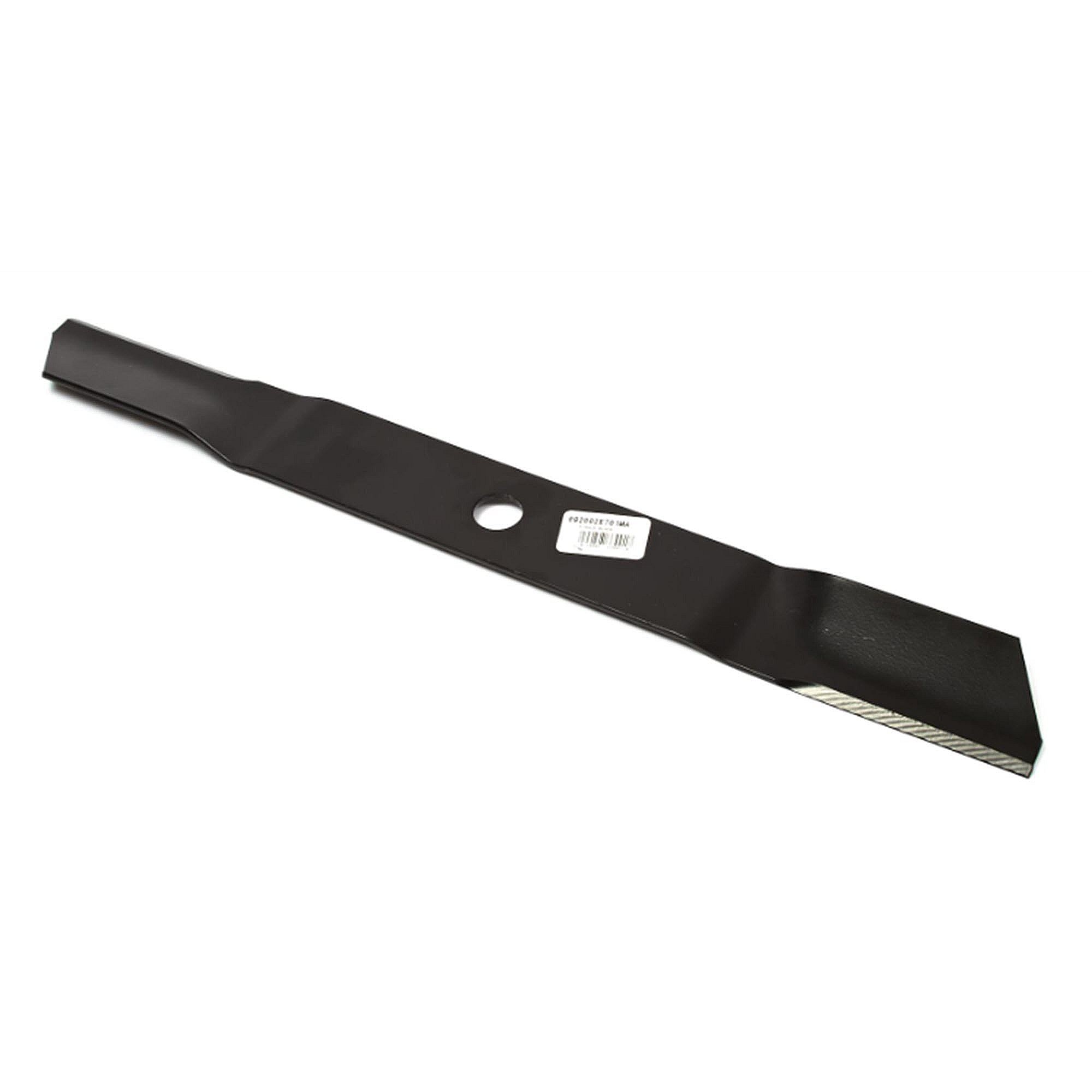 Part #92002E701Ma, Briggs And Stratton Single Blade