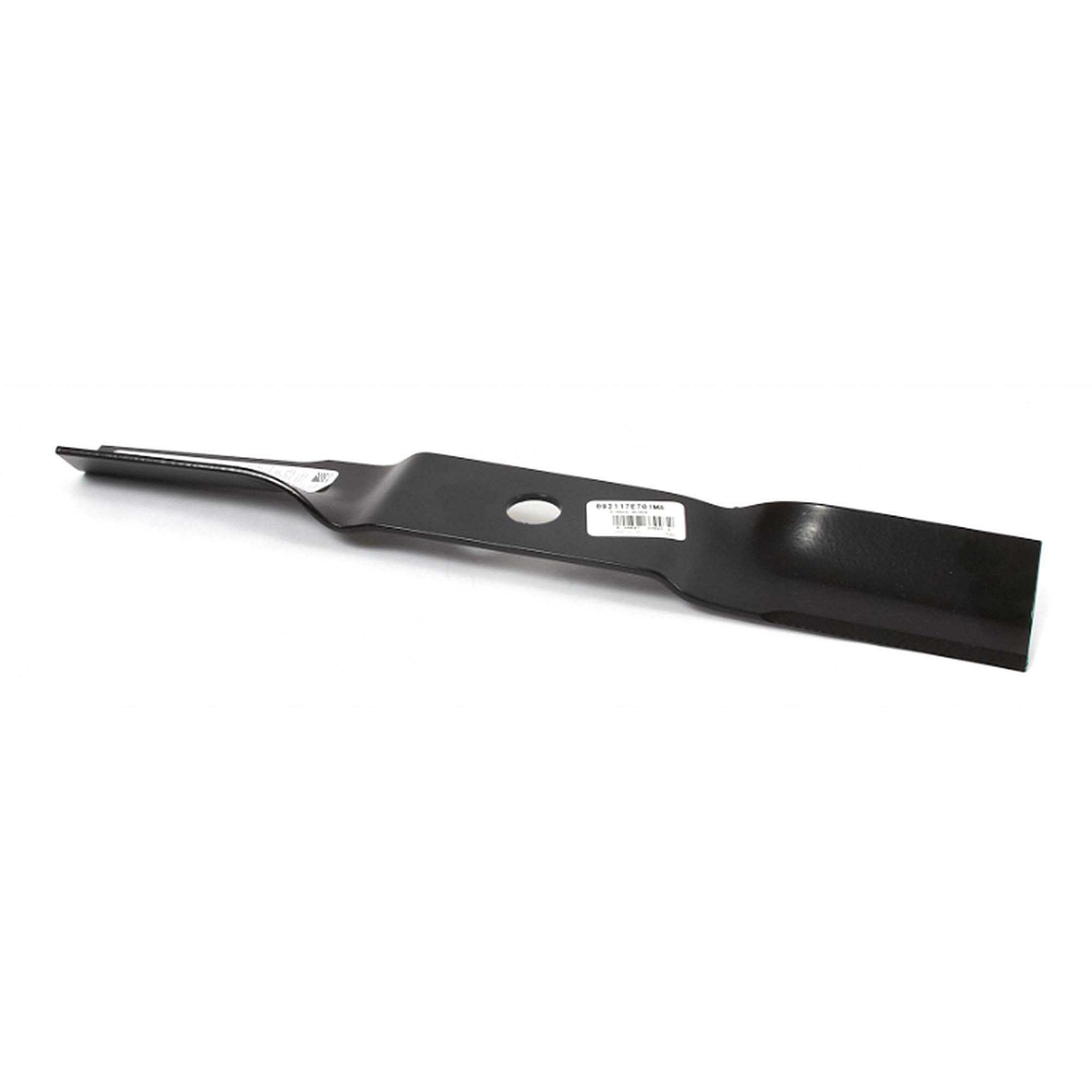 Part #92117E701Ma, Lawn Tractor 46-In Deck Mulching Blade (Replaces 092117E701Ma)