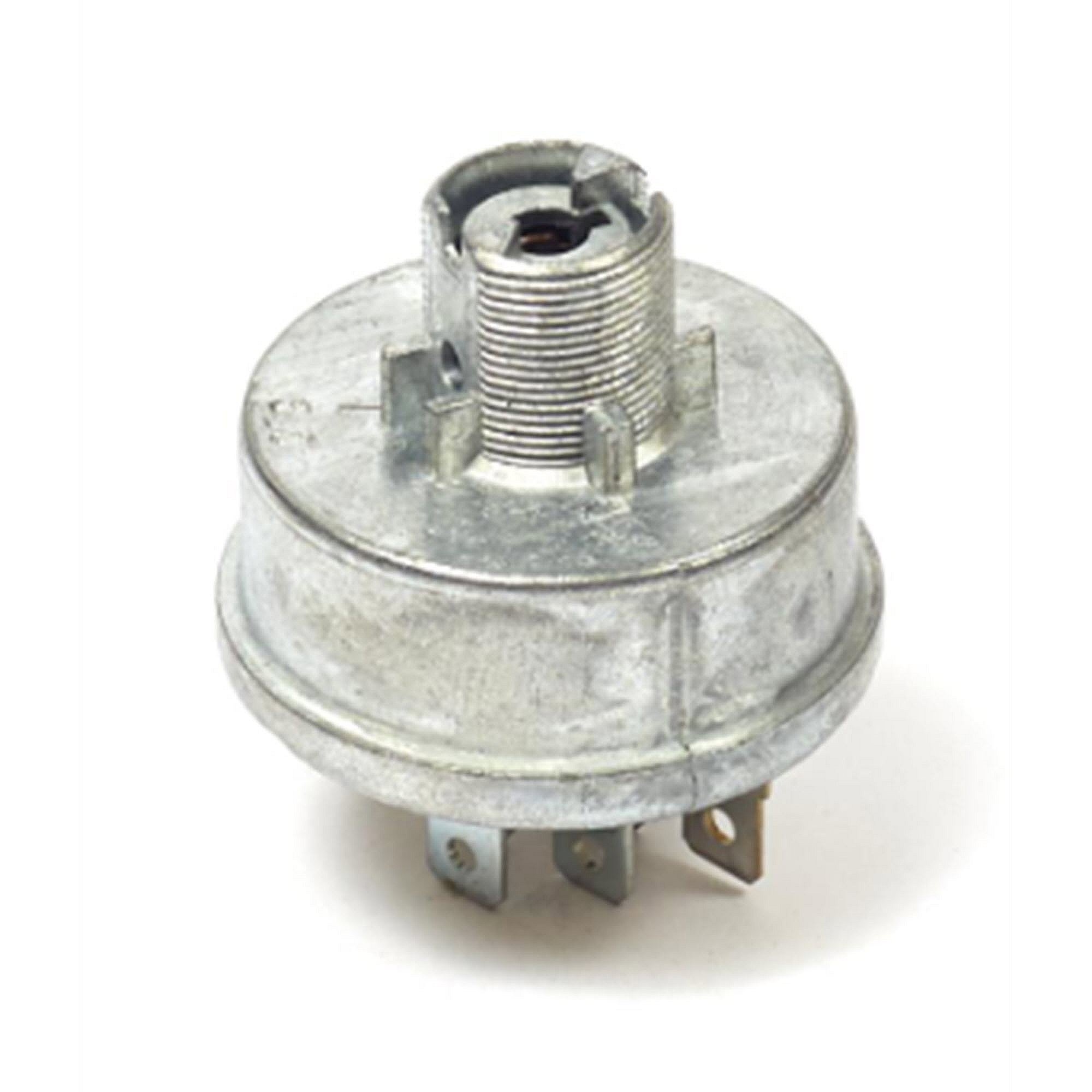 Part #92556Ma, Briggs And Stratton Switch-Key/shut Off