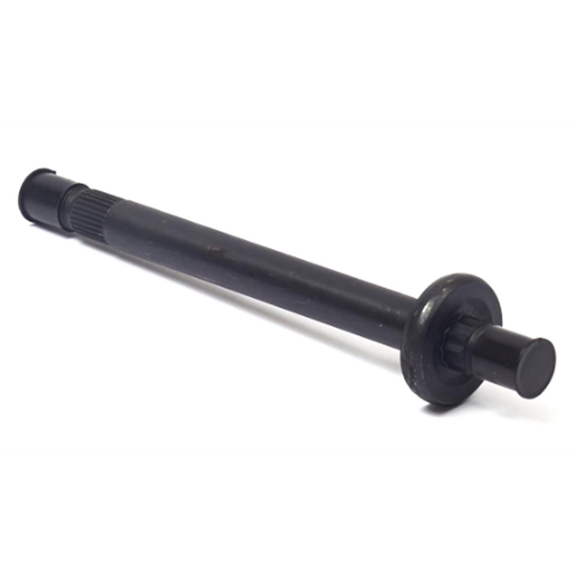 Part #92849Ma, Briggs And Stratton Shaft - Splined