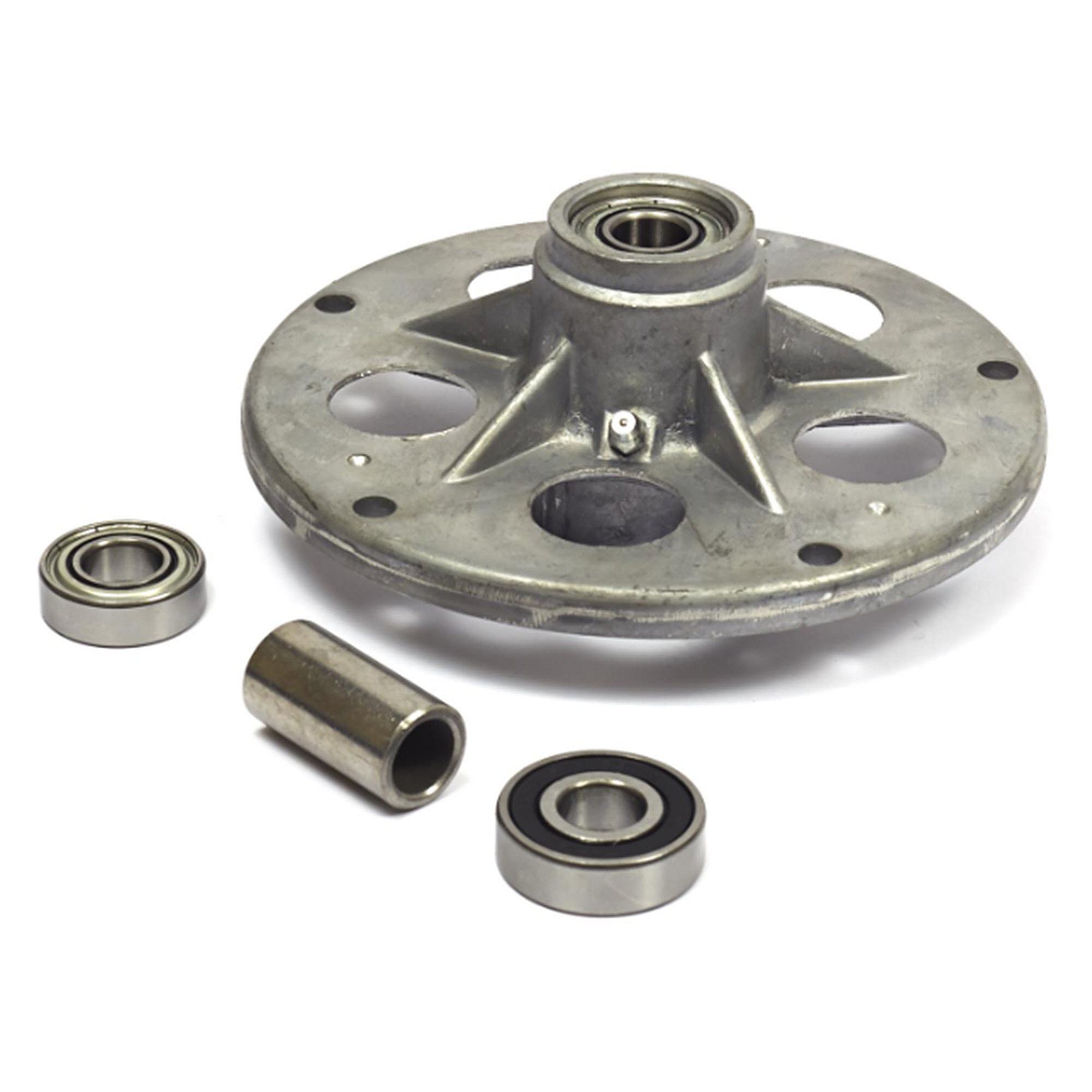 Part #94305Ma, Briggs And Stratton Jackshaft Hsng/bearin